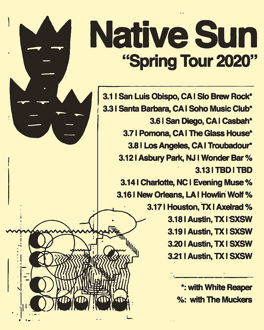 Native Sun Cd Grand Jury Music - News - Native Sun joins Grand Jury roster with new ...